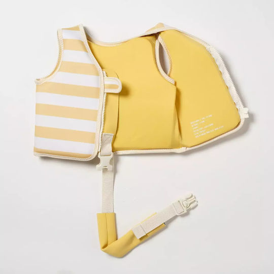 Sid Seagull Kids' Swim Vest Sunnylife S51vvms