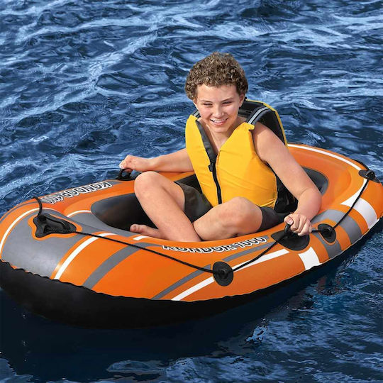 Bestway Kondor 1000 Inflatable Boat for 1 Adult 155x93cm