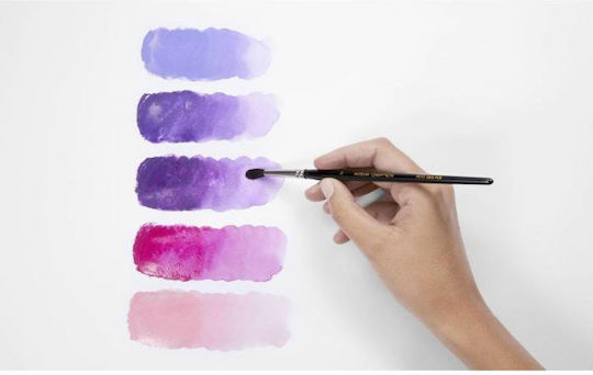 Caran D'ache Set von Buntstiften mit 15 Farben