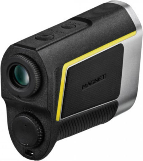 Nikon Оптичен монокъл Измерване на разстоянието Coolshot 50i