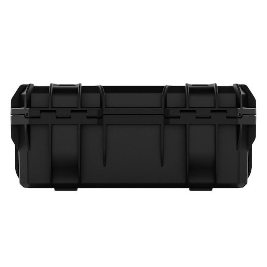 Gutek Tortoise T-230 Drone Suitcase Black