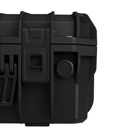 Gutek Tortoise T-230 Drone Suitcase Black
