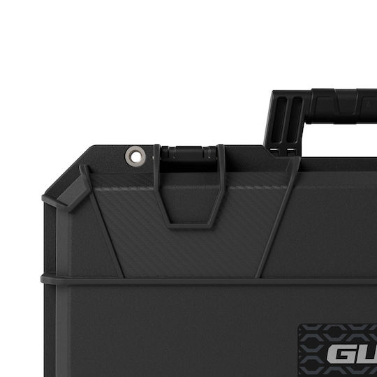 Gutek Tortoise T-300 Drone Suitcase Black