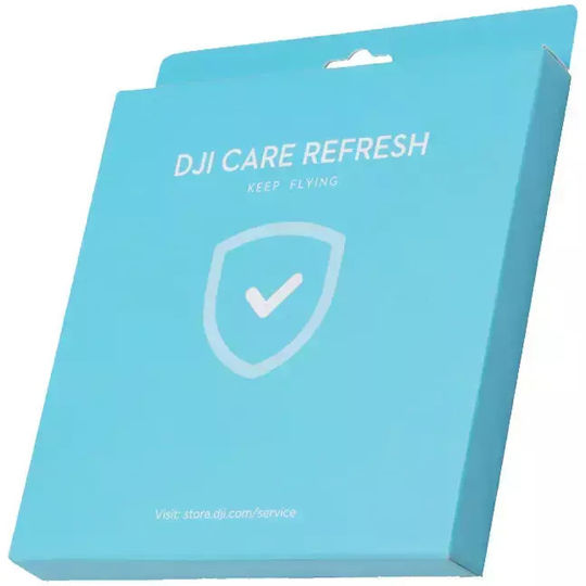 Dji Mavic 2 Care Refresh Drone Insurance