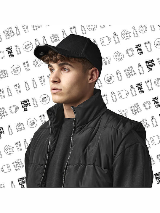 Rammstein Work & Activity Hat with LED Light Ideal for Night & Low Light 100% Cotton Adult Unisex