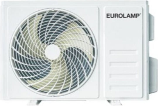 Eurolamp Aere Plus Air Conditioner Inverter 12000 BTU A++/A+ with WiFi