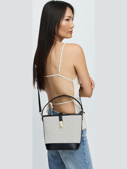 Provence Schultertasche