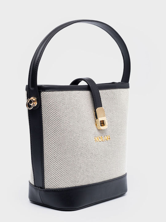 Provence Schultertasche