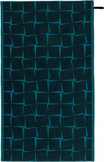 Palamaiki Mikrofasertuch Körper 200gr/m² Blau 90x160cm