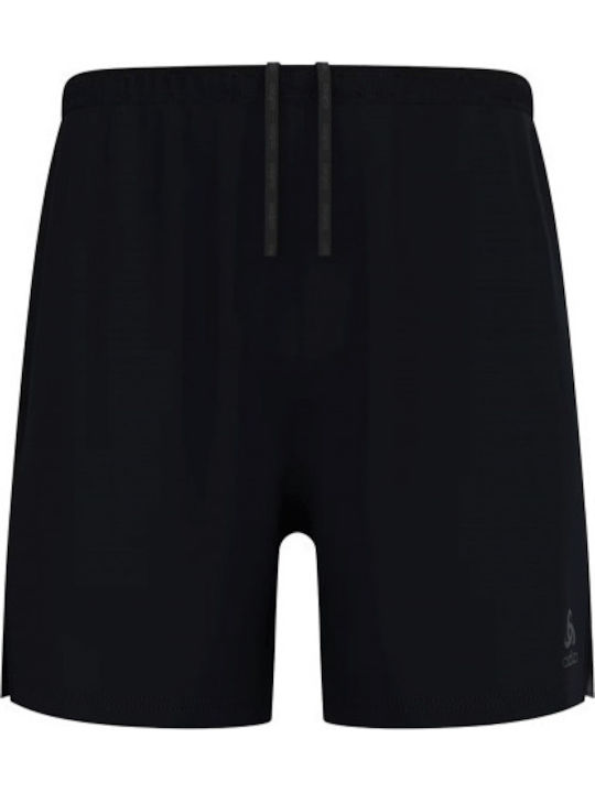 Essentials Спортен Мъжки Бермуда Черен