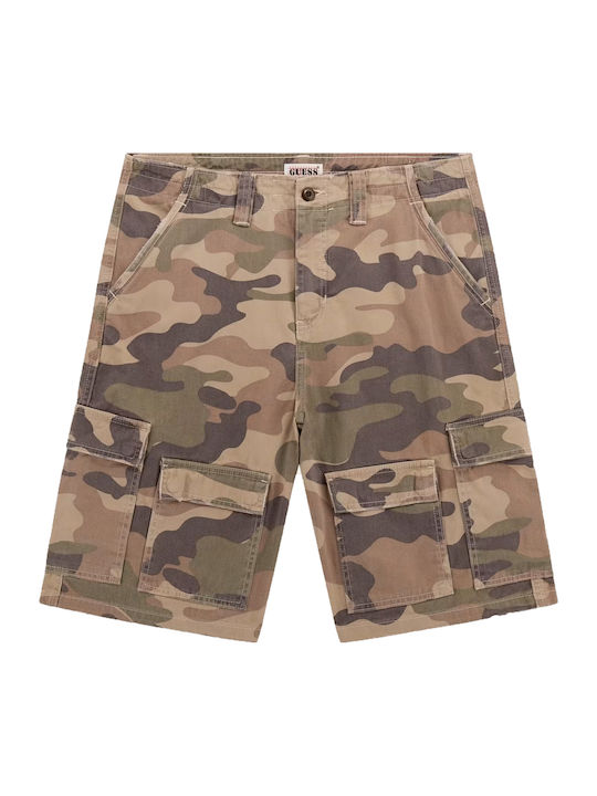 Men's Shorts Cargo Multi