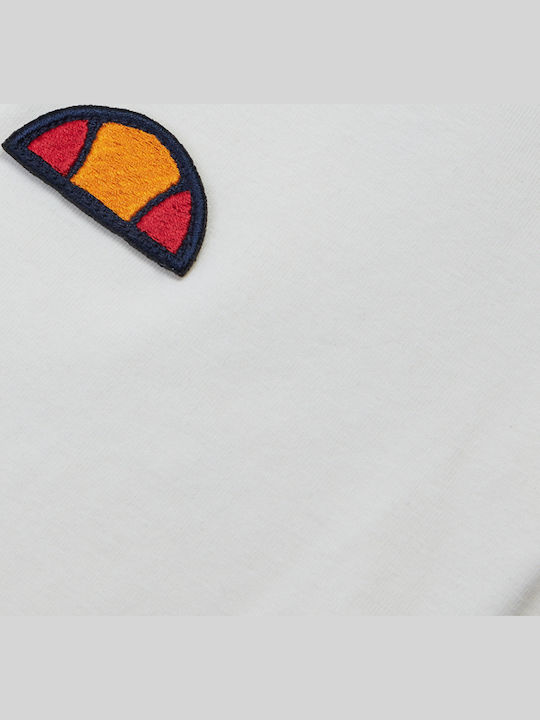 Kids' T-shirt Ecru La Bota
