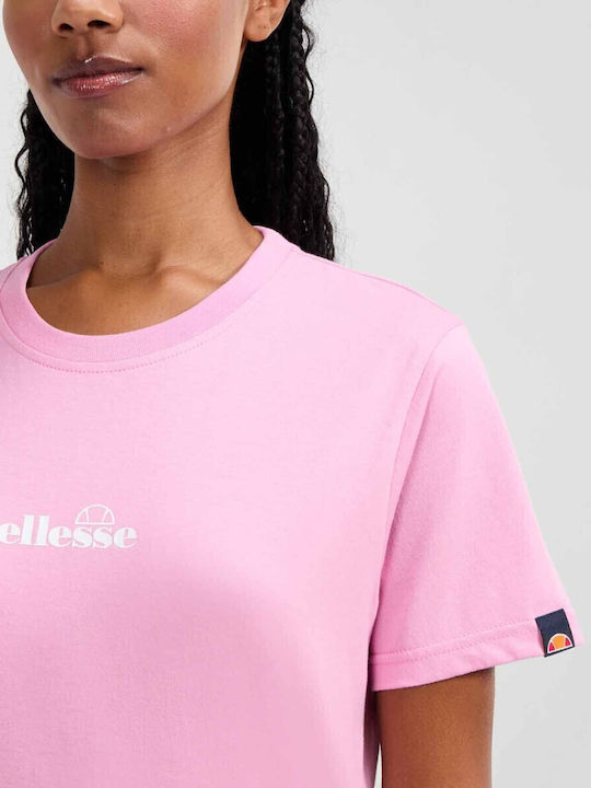 Svetta Women's T-shirt Pink