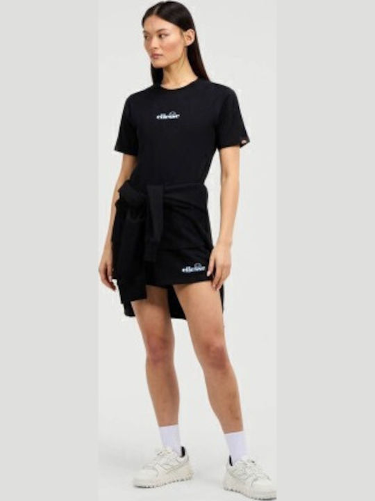 Svetta Women's T-shirt Black
