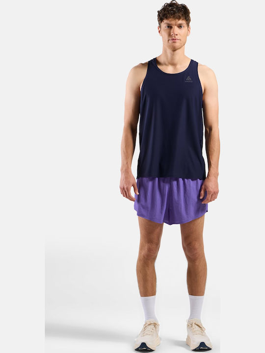 Zeroweight Chilltec Sportliches T-Shirt Eclipse