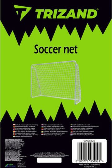Soccer Net 213x90x150cm