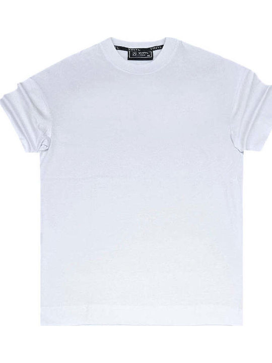 T-shirt White