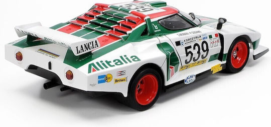 Φιγούρα Μοντελισμού Lancia Stratos Turbo 1/24