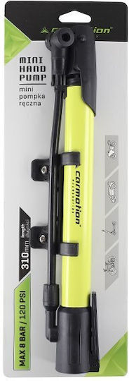 CarMotion 83509 Minim Pompa cu aer cald Mână