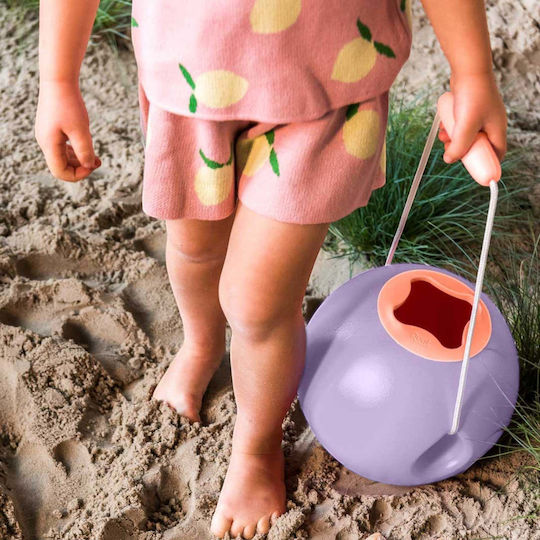 Quut Κουβαδάκι Μπάλα Lavender Μωβ