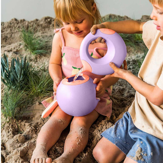 Quut Κουβαδάκι Μπάλα Μικρό Lavender Μωβ