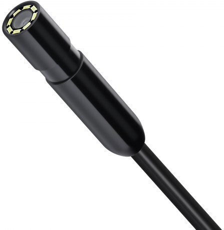 Vevor Endoscope Camera with 15m Cable