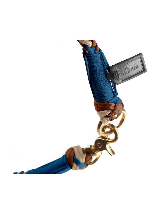 Περιλαίμιο Hunter Collar Tinnum Xl Bleu Beige