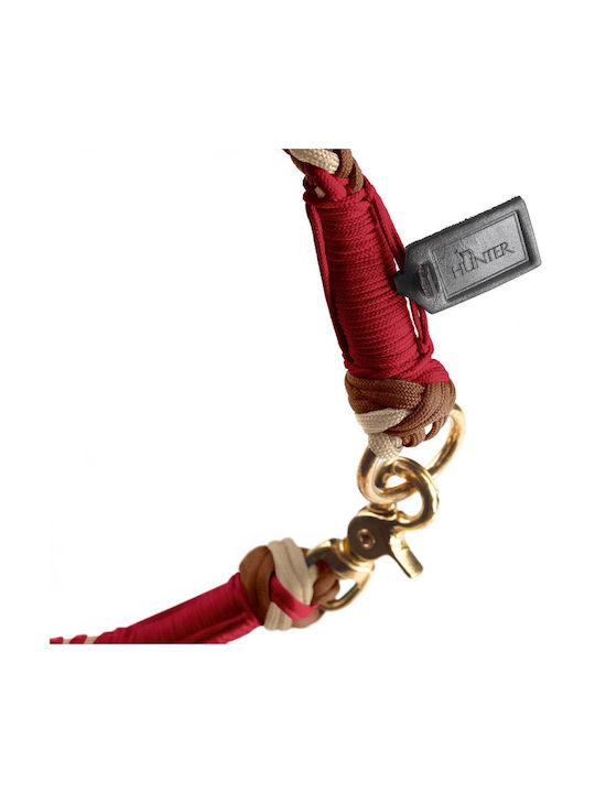 Περιλαίμιο Hunter Collar Tinnum Xl Rouge Beige
