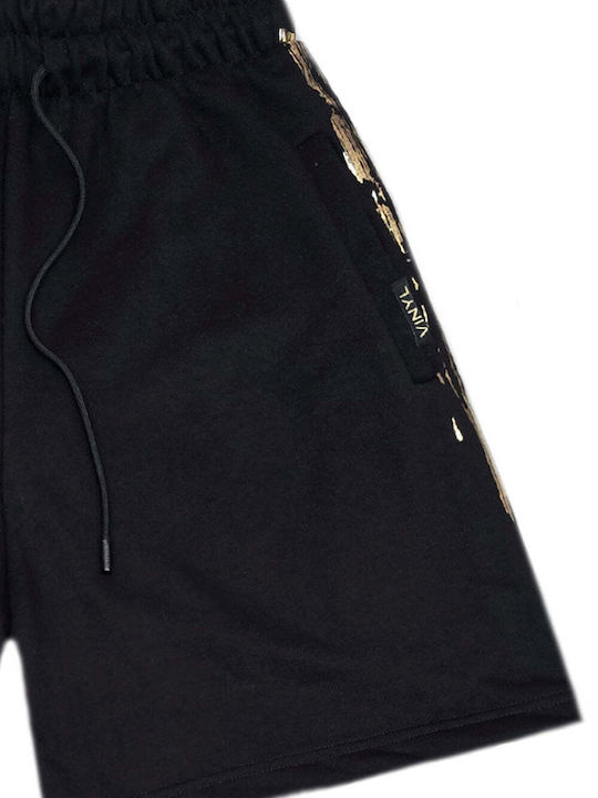 Men's Shorts Black