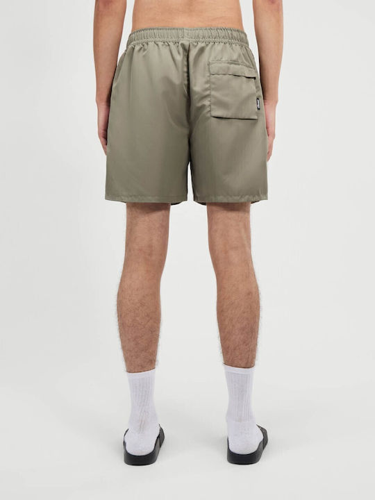 Eames Ανδρική Βερμούδα Khaki