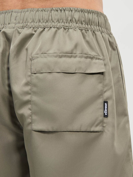 Eames Ανδρική Βερμούδα Khaki