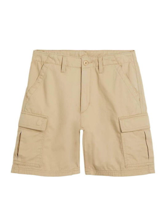 Women's Shorts Beige