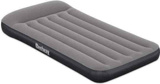 Bestway Inflatable Pool Mattress Gray 188x99cm