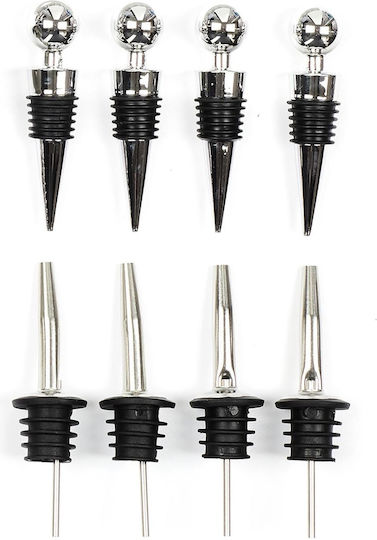 Gläser, Tassen & Krüge Cocktail-Set 16 Zubehör Kv7350 3664944361046