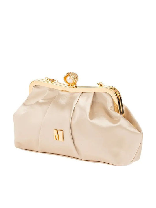 Damenumschlag Beige