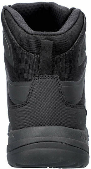 Magnum Military Boots from Mesh Black M810056-021