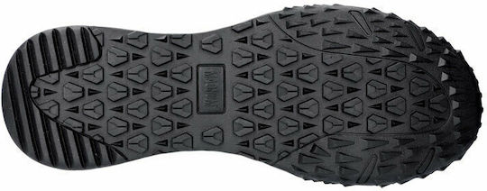 Magnum Military Boots from Mesh Black M810056-021