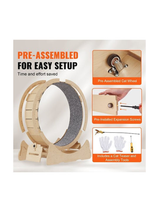 Vevor Cat Toy