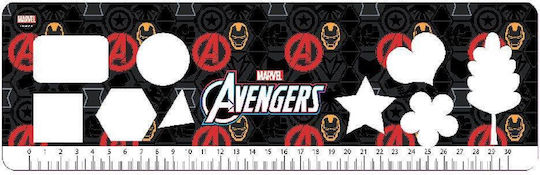 Iron Man Zeichenblock 40 Blatt 2 Designs