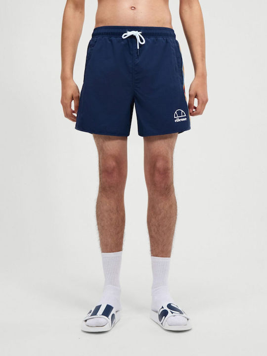 Lental Men's Swimwear Shorts Blue