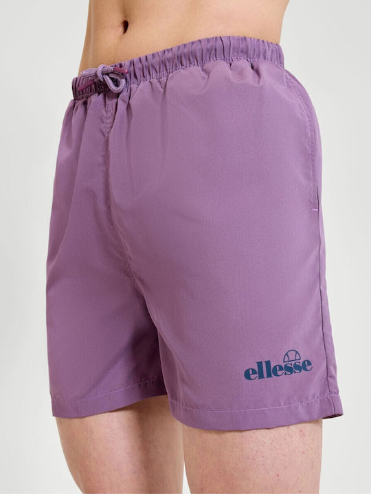 Lamina Ανδρικό Μαγιό Σορτς Dark Purple SHZ16468-300