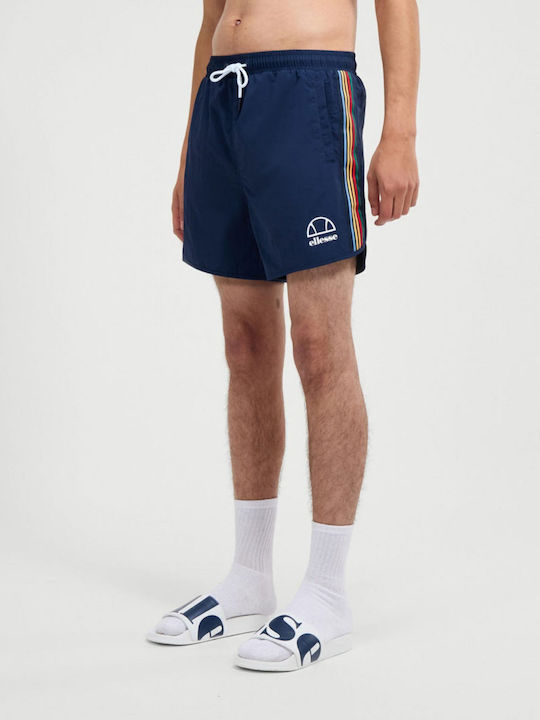 Lental Men's Swimwear Shorts Blue