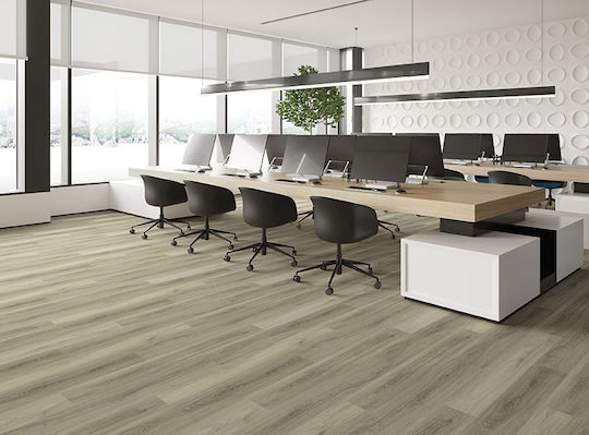 Newplan Vinyl Plastic Floor 2.5mm Price per Square Meter
