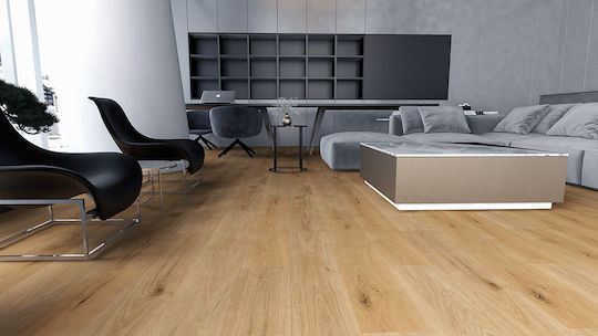 Newplan Vinyl Plastic Floor 2.5mm Price Per Square Meter