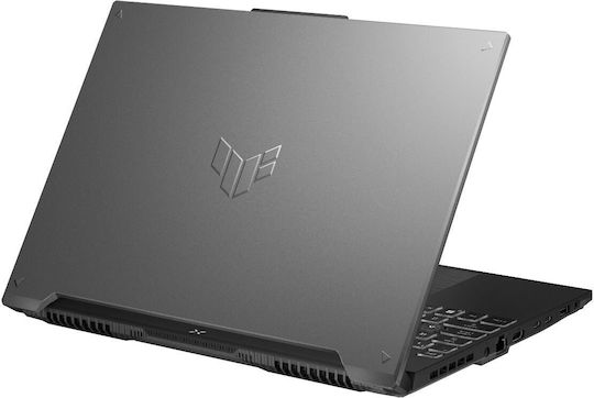 Asus TUF Gaming FA607NU-R5165W 16" 144Hz (Ryzen 5-7535HS/16GB/512GB SSD/GeForce RTX 4050/W11 Home) (US Клавиатура)