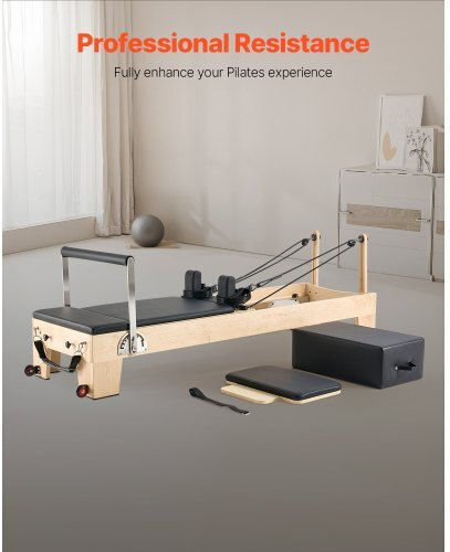 Vevor Πολυόργανο Γυμναστικής με Βάρη 80kg
