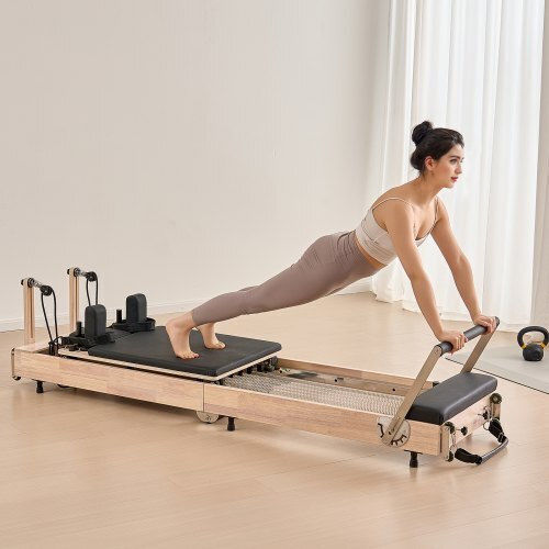 Vevor Πολυόργανο Γυμναστικής με Βάρη 69kg