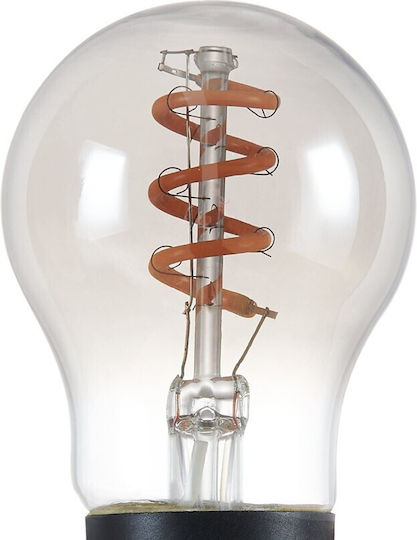 Eglo LED-Lampe 82mm für Fassung E14 und Form P45 Warmes Weiß