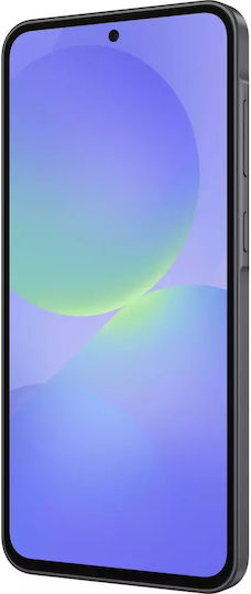 Samsung Galaxy A36 Enterprise Edition 5G Dual SIM (8GB/256GB) Awesome Black