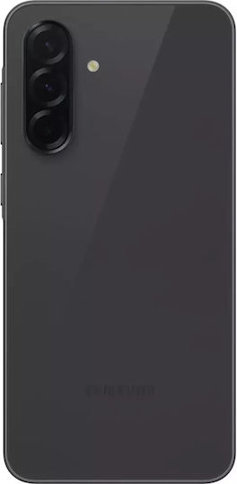 Samsung Galaxy A36 Enterprise Edition 5G Dual SIM (8GB/256GB) Awesome Black